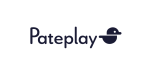 Pateplay 로고