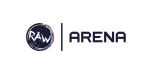 RAW Arena 로고