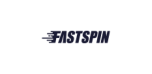 FastSpin 로고