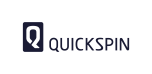 Quickspin 로고