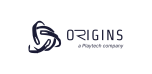 Origins 로고