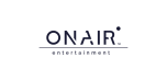 OnAir Entertainment 로고
