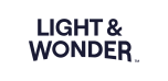 Light & Wonder 로고