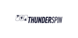 ThunderSpin 로고