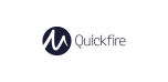 Quickfire 로고
