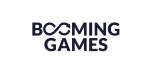 Booming Games 로고