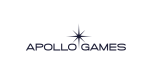 Apollo Games 로고