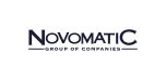 Novomatic 로고