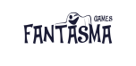 Fantasma Games 로고