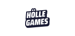 Hölle Games 로고