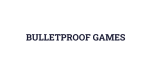Bulletproof Games 로고