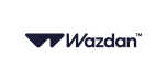 Wazdan 로고