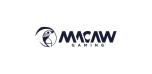 Macaw Gaming 로고