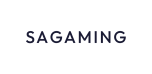 SA Gaming 로고