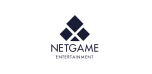 NetGame Entertainment 로고