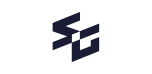 S Gaming 로고