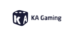 KA Gaming 로고
