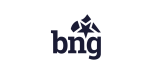BNG 로고