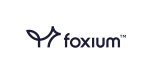 Foxium 로고