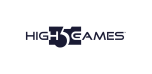 High 5 Games 로고