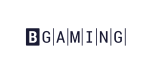 BGaming 로고