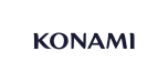 Konami 로고