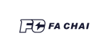Fa Chai 로고