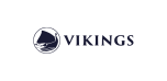 Vikings 로고