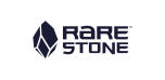 Rarestone 로고