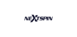 Nextspin 로고