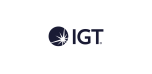 IGT 로고