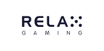 Relax Gaming 로고
