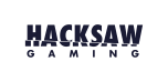 Hacksaw Gaming 로고