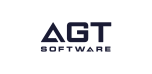 AGT Software 로고