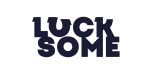 LuckSome 로고