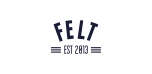 Felt 로고