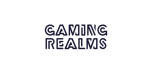 Gaming Realms 로고