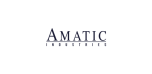 AMANET (Amatic) 로고