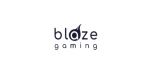 Blaze Gaming 로고