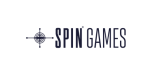 Spin Games 로고