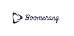 Boomerang Studios 로고