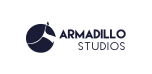 Armadillo Studios 로고