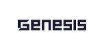 Genesis 로고