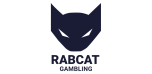 Rabcat 로고