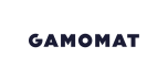 GAMOMAT 로고