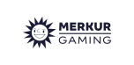 Merkur 로고