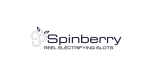 Spinberry 로고