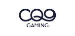 CQ9 Gaming 로고