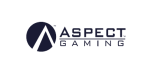 Aspect Gaming 로고