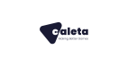 Caleta Gaming 로고
